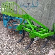 ادوات کشاورزی از همه نوع