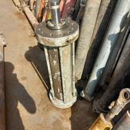 جک هیدرولیک