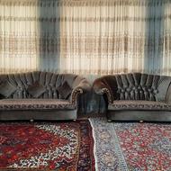 مبل راحتی 7نفره