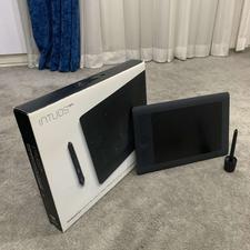 قلم نوری وکام