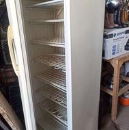 یخچال تمام فریزرجنرال استیل