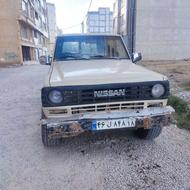 پاترول مدل 1366