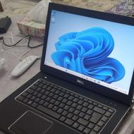 لپ تاپ DELL با گرافیک مجزا و core i7 و رم 8