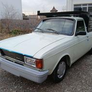 پیکان وانت مدل 89