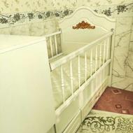 سرویس خواب کودک و نوجوان