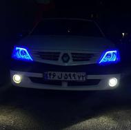 تندر 90 مدل 87