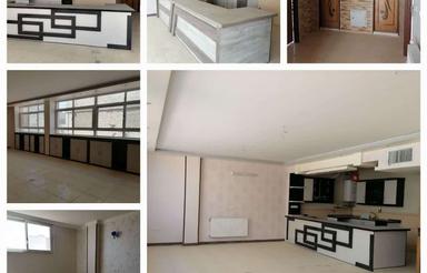 منزل3طبقه425مترساخت در شهرک گلها