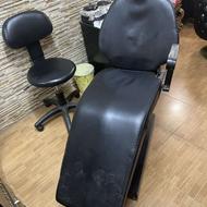 صندلی اصلاح