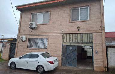 فروش آپارتمان 75 متر در جاده سیاهکلده