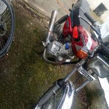 متور هندا برگه اوراق