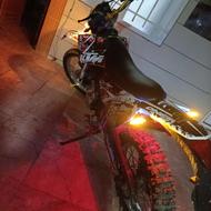 تریل طرح کی تی ام