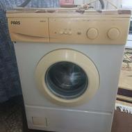 لباسشویی در حد