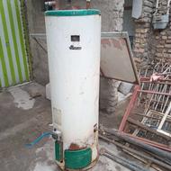 آبگرمکن سالم