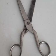 قیچی خیاطی ایتالیایی