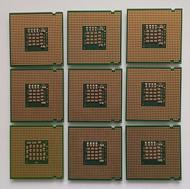 تعدای پردازنده یا CPU سالم کامپیوتر به فروش می‌رسد