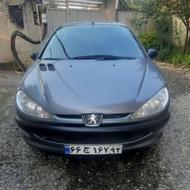 206 مدل 82 عالی