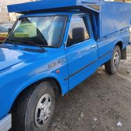 نیسان دیزل90