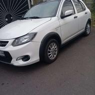 فروش کوئیک 1400تنکابن دو لکه و نیم رنگ