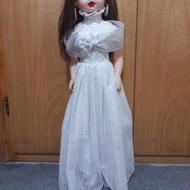 عروسک باتری خور