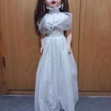 عروسک باتری خور