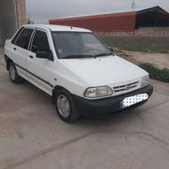 پراید دوگانه 90