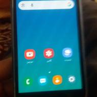 گوشی جی 7 سالم همراه با کارتن