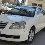 ام وی ام سفید بی نقص فوق العاده سالم94. طلا