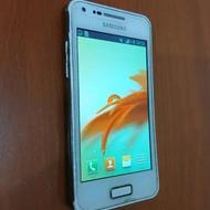 گوشی لمسی سالم