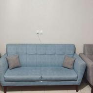 مبل 7نفره راحتی