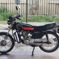 هندا150احسان مدل90استارتی