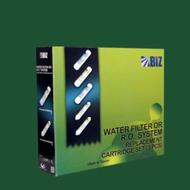 انواع فیلتر