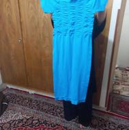 پیراهن سایز36و38