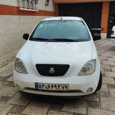 تیبا 2مدل 1400