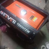 موتوربرق سون