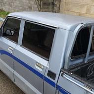 مزدا 2000 دوکابین