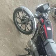 موتور سیکلیت خریدارم