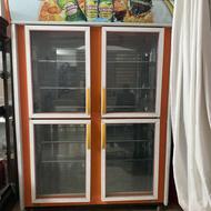 یخچال 4 دره سرما نو