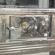 یخچال کامیون