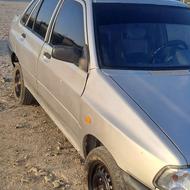 پراید مدل 88