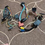 کابل اینتر فیس