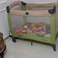 تخت پارک گراکو