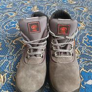 کفش ایمنی 4 جفت