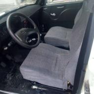 یک دستگاه پیکان وانت خشک وکم کار1,388