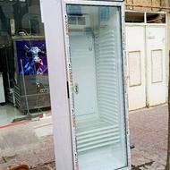 یخچال ایستاده 60 سانتی زیمان