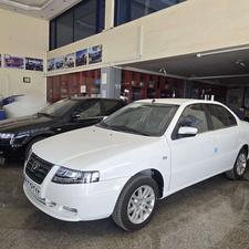 سورن پلاس بنزینی و دوگانه سوز صفر