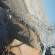 چاه زن دستی فوری وقالب بندی و چاقو بتن از صفر تا 60