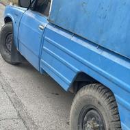 استخدام راننده نیسان