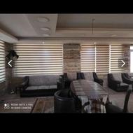 نظافتچی منزل خانم