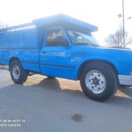 سایپا دیزلی مدل 1399