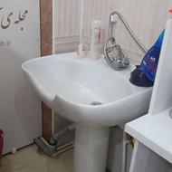 سرشور چینی کاملا سالم